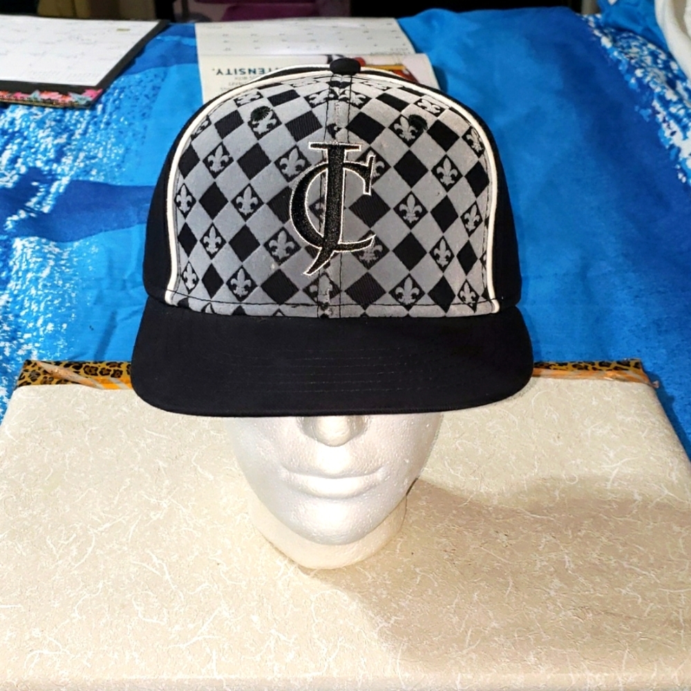 Jacques Cardin Cognac VSOP L-XL fitted hat